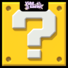 Fabric Mystery Box